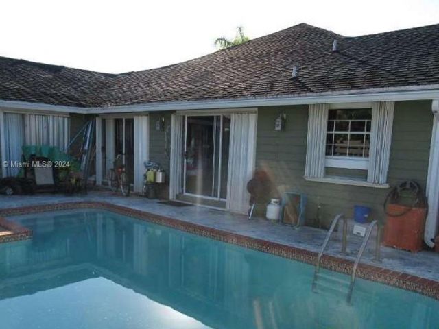 Продажа дома по адресу 14035 SW 103rd Ter - фото 5705032