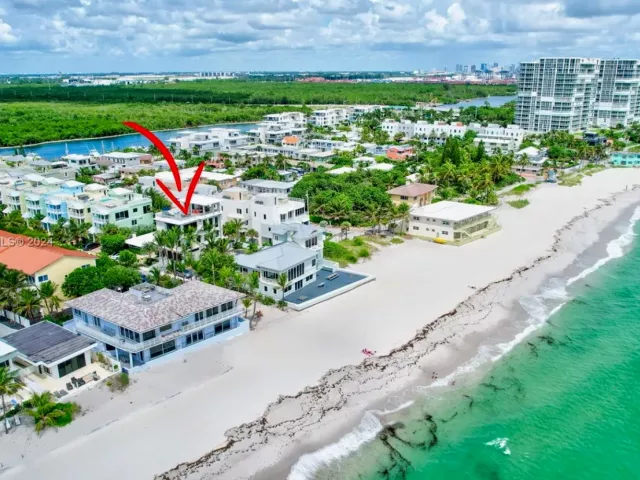 Дом в аренду по адресу 305 Oak St - фото 5773860