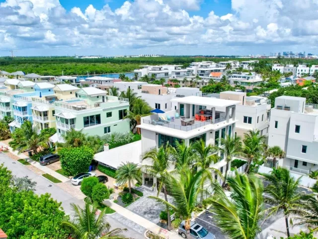 Дом в аренду по адресу 305 Oak St - фото 5773867