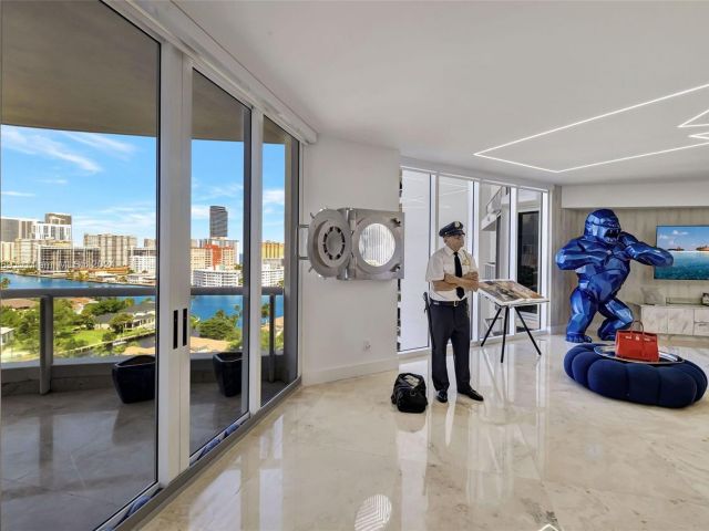 Продажа квартиры #1204 - фото 5682511