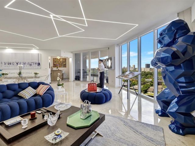 Продажа квартиры #1204 - фото 5682523