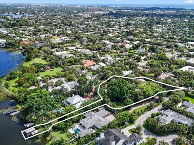 Продажа дома по адресу 920 Hibiscus Lane - фото 5808371