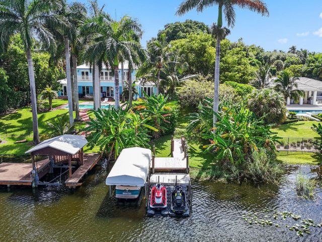 Продажа дома по адресу 920 Hibiscus Lane - фото 5808372