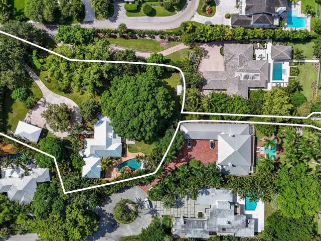 Продажа дома по адресу 920 Hibiscus Lane - фото 5808387