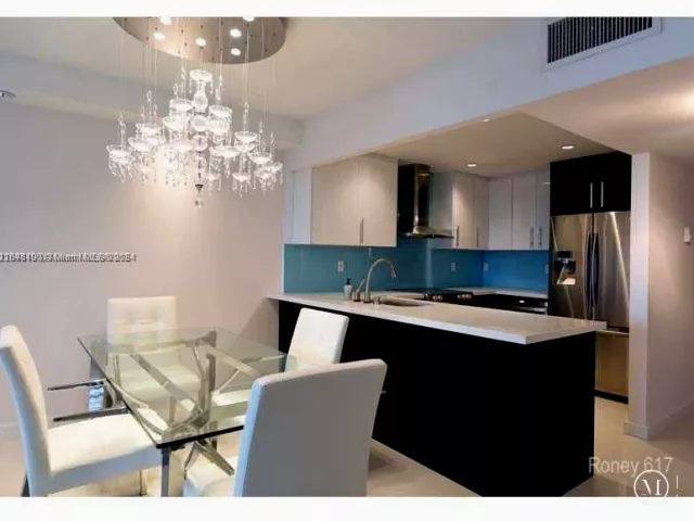 Квартира в аренду номер617 - фото 6378821