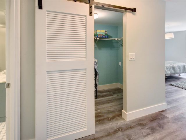 Продажа квартиры #6C - фото 5932951