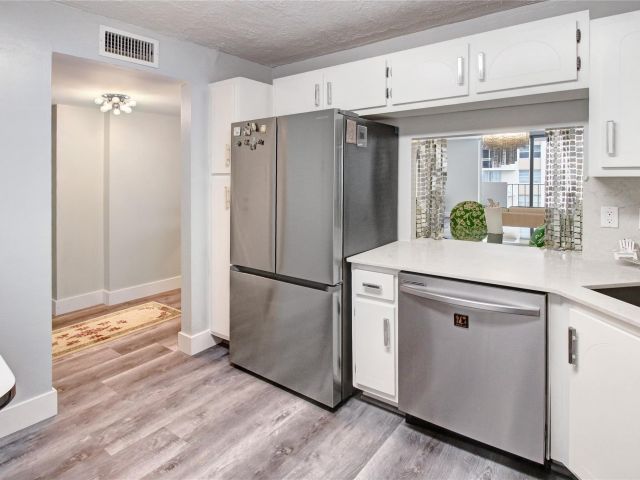 Продажа квартиры #6C - фото 5932956