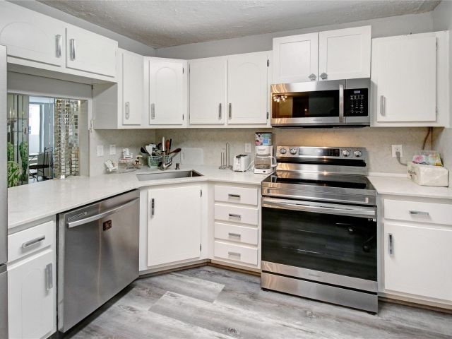 Продажа квартиры #6C - фото 5932957