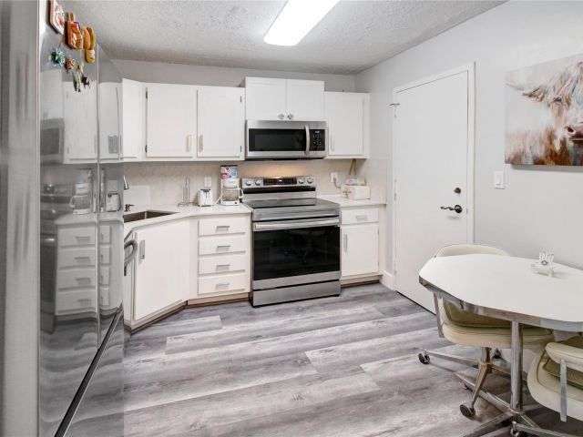 Продажа квартиры #6C - фото 5932958