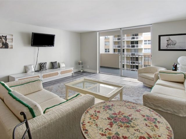 Продажа квартиры #6C - фото 5932962