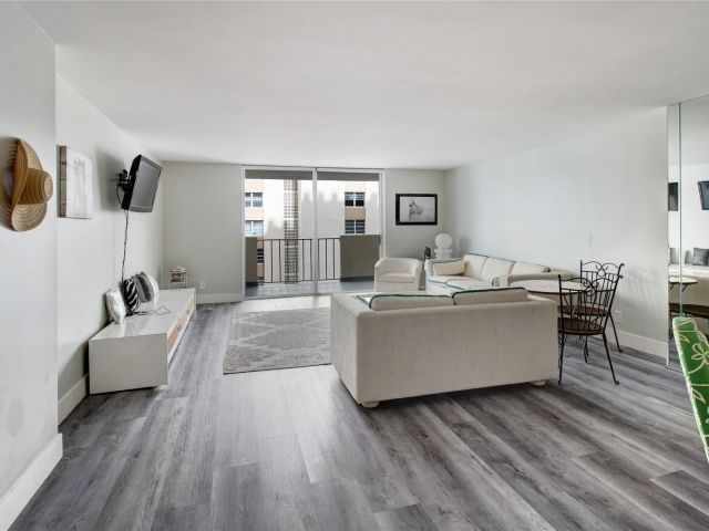 Продажа квартиры #6C - фото 5932963