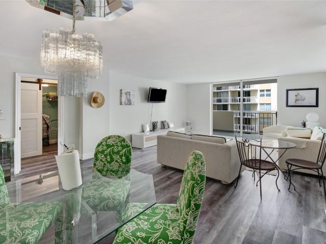 Продажа квартиры #6C - фото 5932964