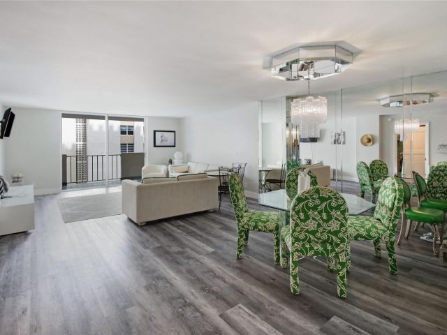 Продажа квартиры #6C - фото 5932965