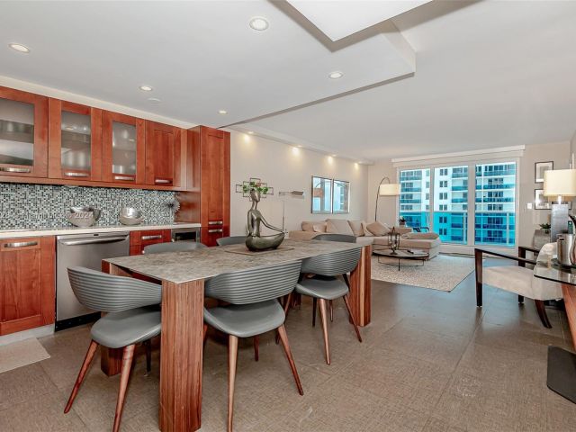 Квартира в аренду номер1216 - фото 5611557