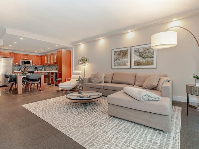 Квартира в аренду номер1216 - фото 5611565