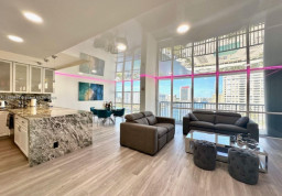 Квартира #1107