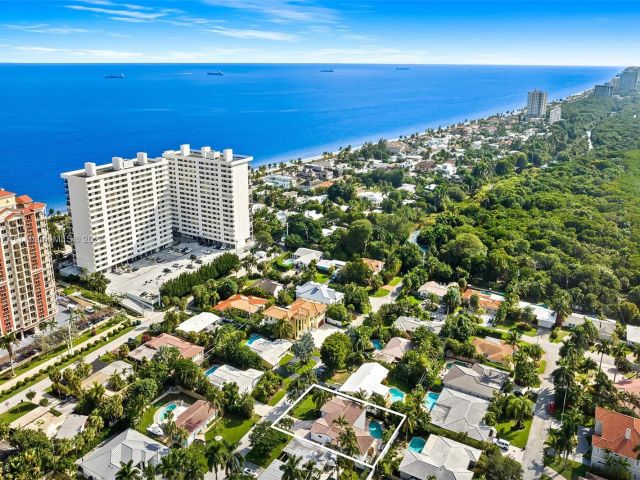 Дом в аренду по адресу 1931 NE 32nd Ave - фото 5726799