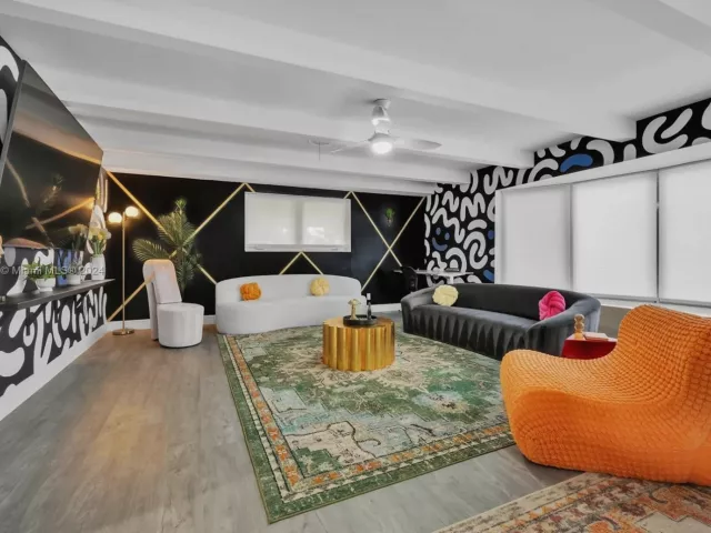 Дом в аренду по адресу 5830 NE 14th Rd - фото 5568258