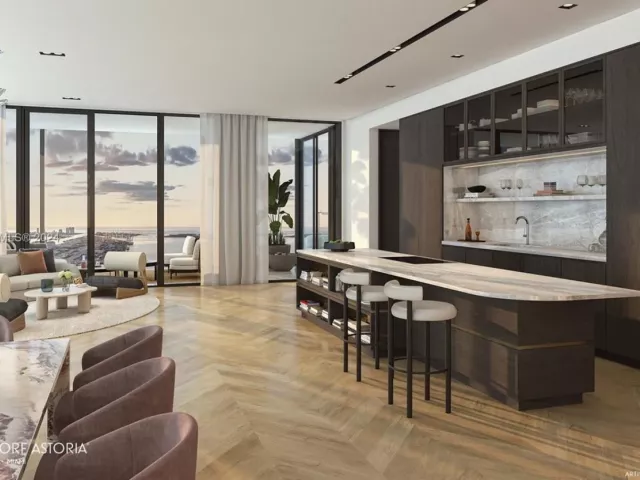 Продажа квартиры #8602 - фото 5608725