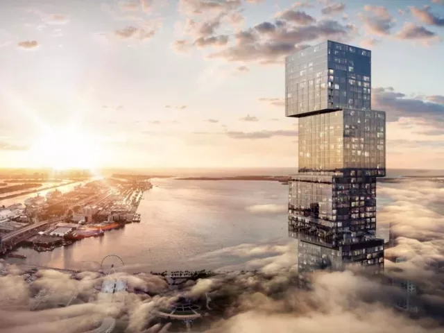 Продажа квартиры #8602 - фото 5608728