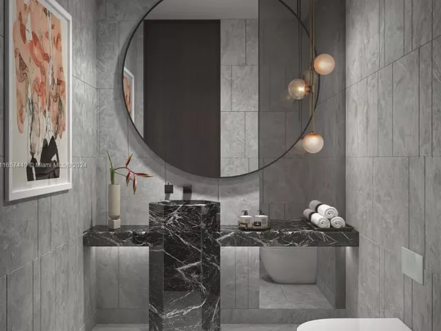 Продажа квартиры #8602 - фото 5608724