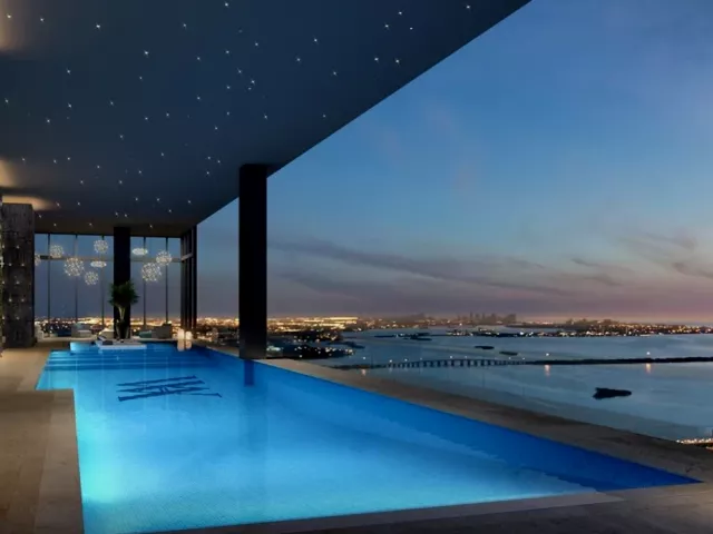 Продажа квартиры #8602 - фото 5608716