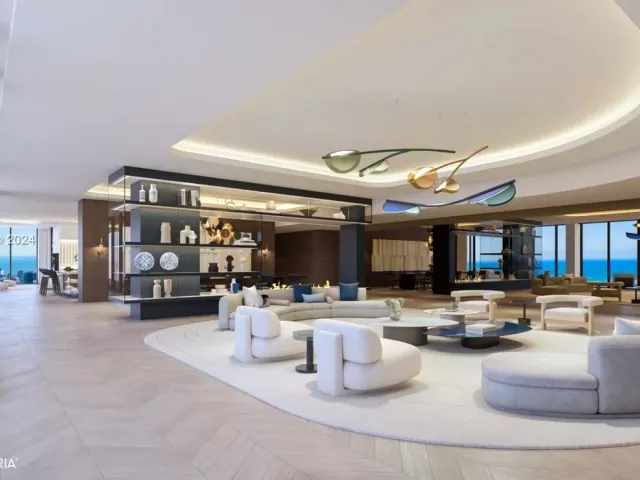 Продажа квартиры #PH - фото 5608735