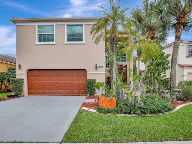 Продажа дома по адресу 325 NW 153rd Avenue - фото 5883950