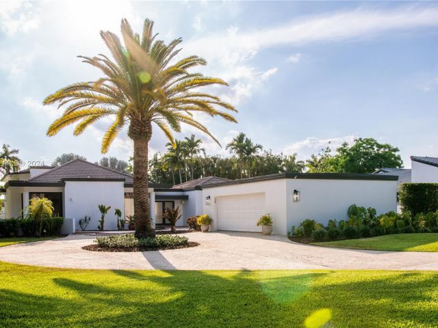 Продажа дома по адресу 4020 SW 129th Ave - фото 5831691