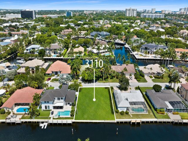 Продажа дома по адресу 3110 NE 59th St - фото 6009913