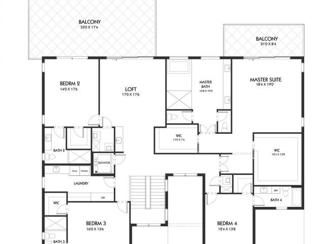 Продажа дома по адресу 3110 NE 59th St - фото 6009922