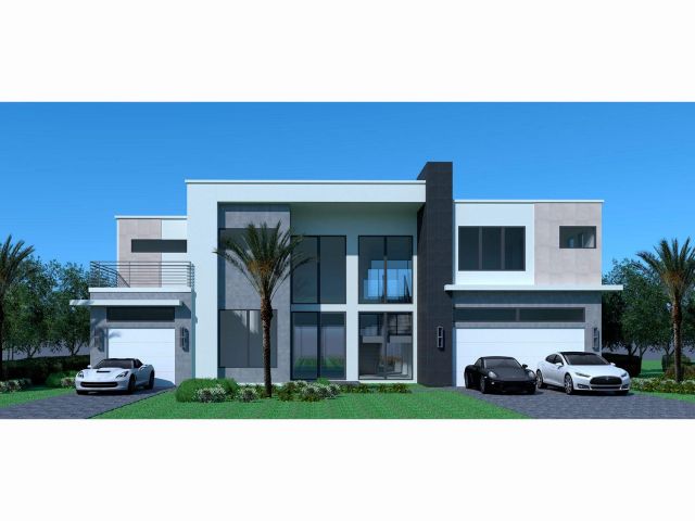 Продажа дома по адресу 3110 NE 59th St - фото 6009924