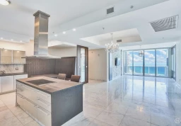 Квартира #3404&Cabana