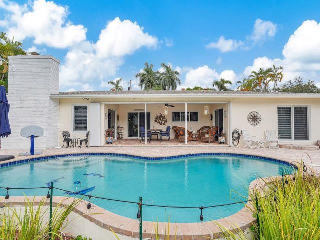 Продажа дома по адресу 1336 SW 10th St - фото 6201459