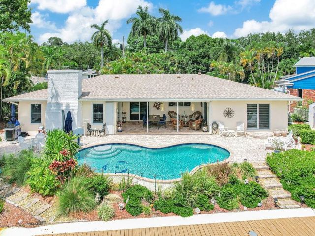 Продажа дома по адресу 1336 SW 10th St - фото 6201460