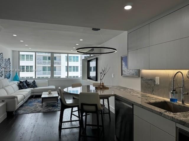 Квартира в аренду номер344 - фото 5684990