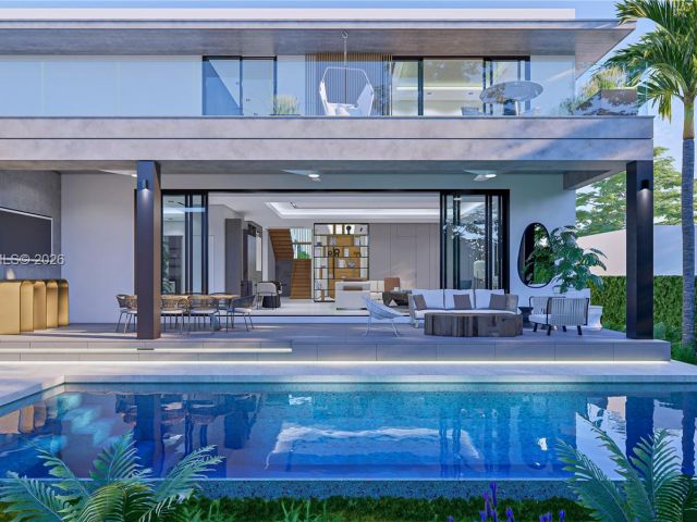 Продажа дома по адресу 4430 Nautilus Dr - фото 7522100