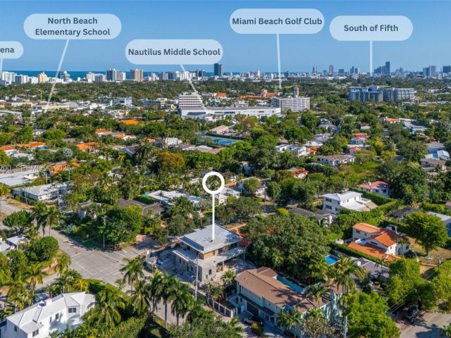 Продажа дома по адресу 4430 Nautilus Dr - фото 7522103