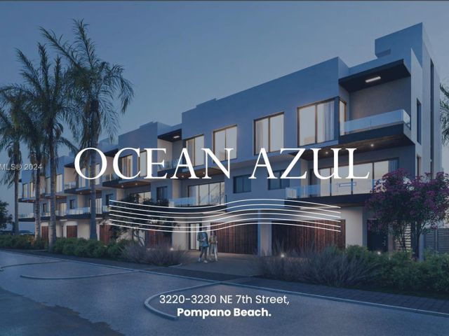 Продажа дома по адресу 3222 NE 7th St 2 - фото 5544495