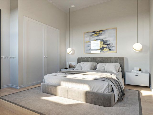 Продажа дома по адресу 3222 NE 7th St 2 - фото 5544500