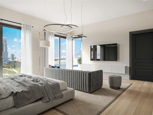 Продажа дома по адресу 3222 NE 7th St 2 - фото 5544501