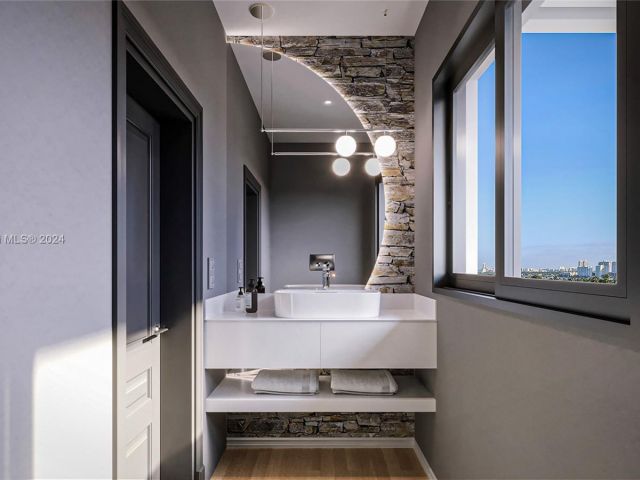 Продажа дома по адресу 3222 NE 7th St 2 - фото 5544503