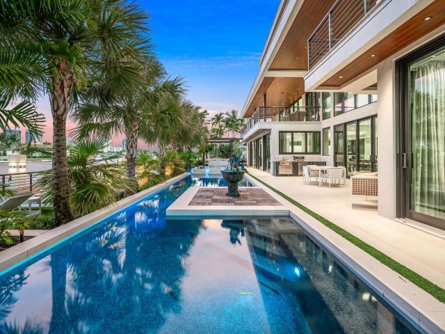 Продажа дома по адресу 600 5th Key Dr - фото 5806844