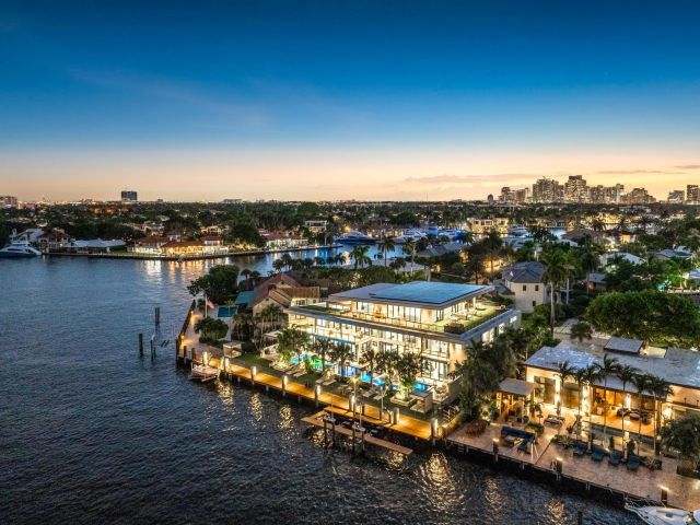 Продажа дома по адресу 600 5th Key Dr - фото 5806858