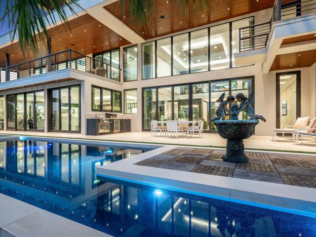 Продажа дома по адресу 600 5th Key Dr - фото 5806859