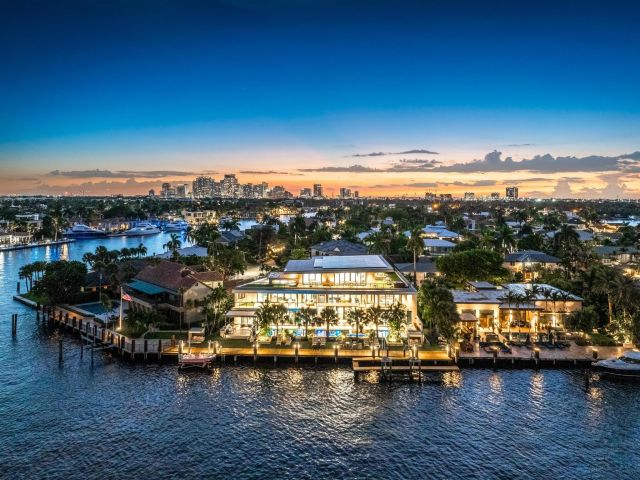 Продажа дома по адресу 600 5th Key Dr - фото 5806860