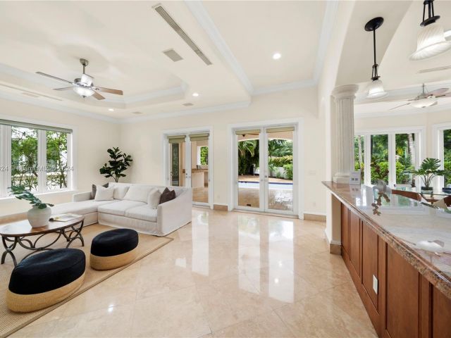 Продажа дома по адресу 5770 La Luneta Ave - фото 5552060