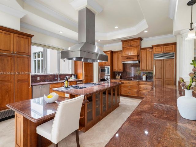 Продажа дома по адресу 5770 La Luneta Ave - фото 5552064