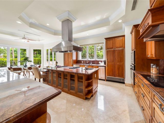 Продажа дома по адресу 5770 La Luneta Ave - фото 5552065