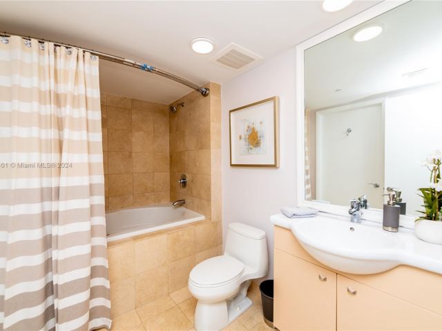 Квартира в аренду номер2907 - фото 5672833